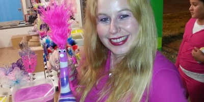 OC Fair, fried fair foods