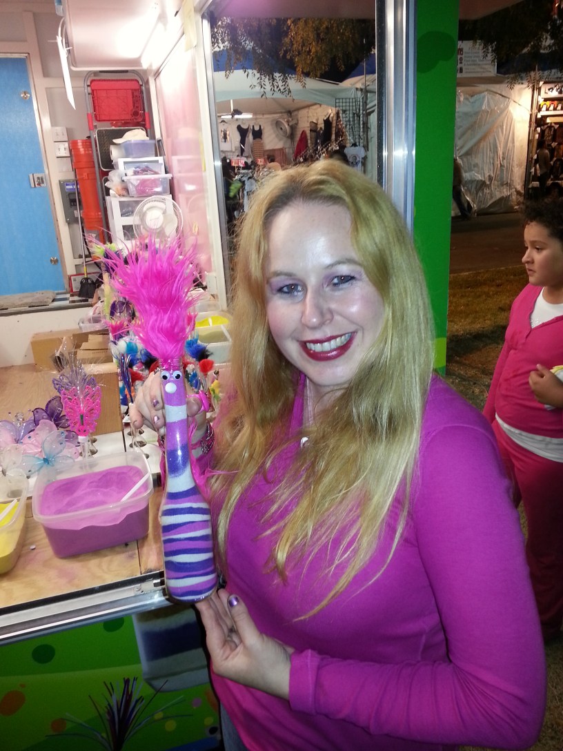 OC Fair, fried fair foods