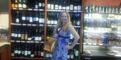 Chamagnes deli, newport Beach, restaurants