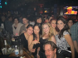 More group fun HB Baja Sharkeez