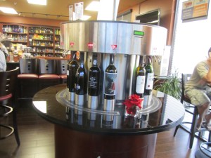 Awesome Place OC WIne Mart in Irvine