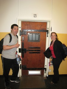 Lucerne Lowen Graben Jail hotel Lucerne, Switzerland