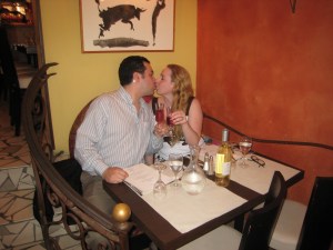 Monaco  Happy Anniversary 5