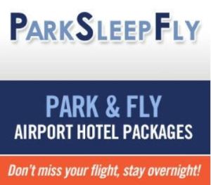 Park Sleep Fly