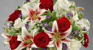 1-800-flowers.com Valentine's Day Deal