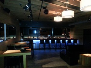 Private Parties Room available to rent