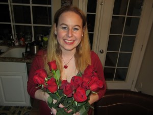 Happy Valentine's Day 2012