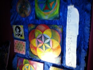 Art work from OC Weekly Artopia