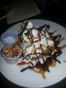 Pitfire Smothered Cookie