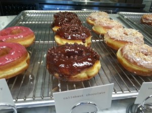 More Sidecar Yummies!