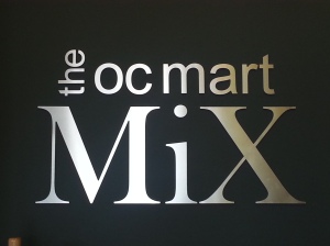 The OC Mart Mix