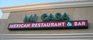 Mi Casa Building