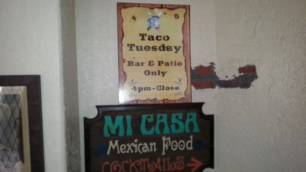 Mi Casa Mexican Restaurant in Rancho Santa Margarita Celebrates 1 Year ...