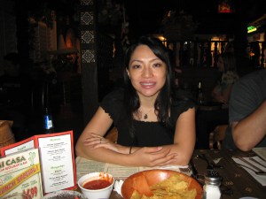 Fun Times with Friends at Mi Casa Costa Mesa