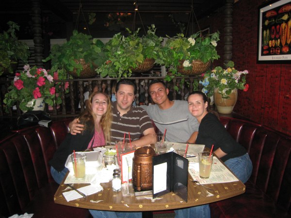 Mi Casa Mexican Restaurant in Rancho Santa Margarita Celebrates 1 Year ...