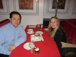 Manahattan Steak & Seafood