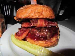 Slater's 50-50 PB & Jealousy