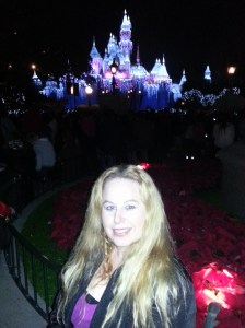 The Happiest Place on Earth- Disneyland!!!