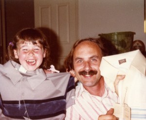 1983 June - Daddys bday