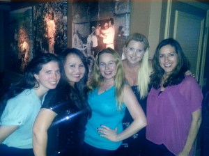 Another one of the happy bunch!