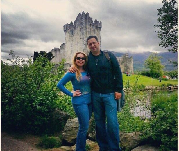 Ireland Anniversary Vacation