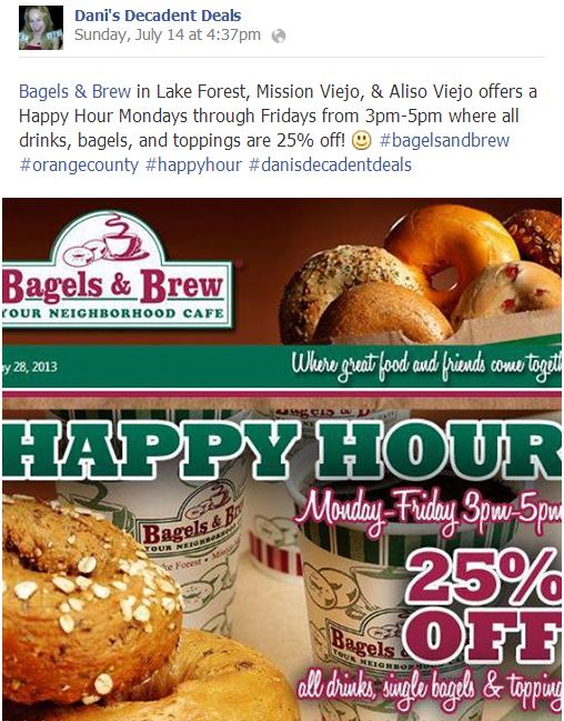 top deals and freebies