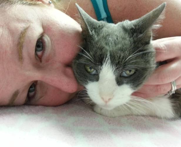 Jezabel's Last Day On Earth - Saying Goodbye