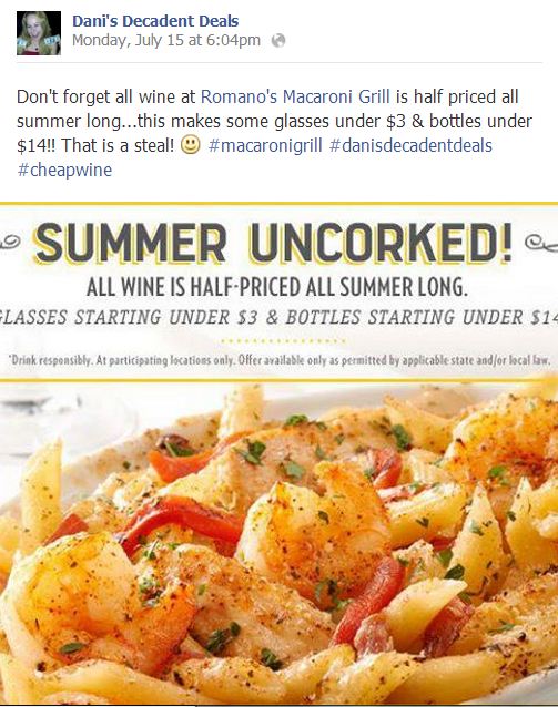 top deals and freebies