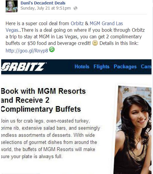 top deals and freebies