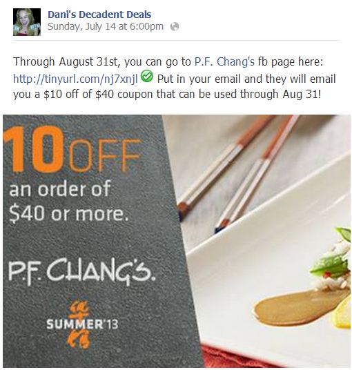 top deals and freebies