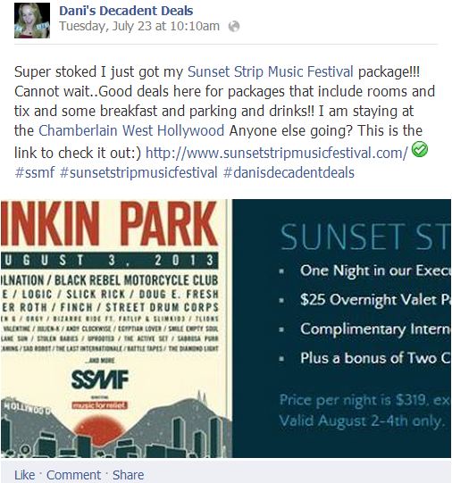 top deals and freebies