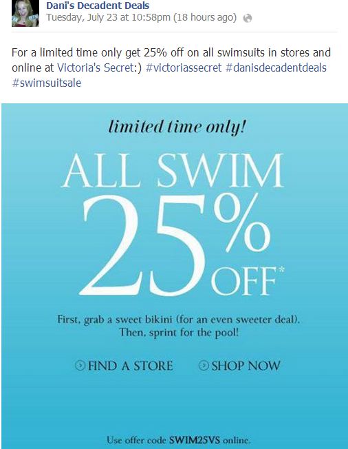 top deals and freebies