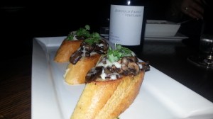 Sea Legs Wine Bar Huntington Beach