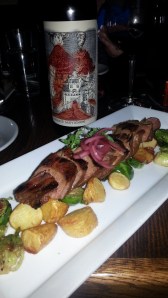 Sea Legs Wine Bar Huntington Beach