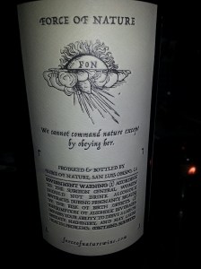 Sea Legs Wine Bar Huntington Beach