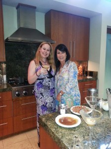 B. Toffee Betsy Thagard Newport Beach