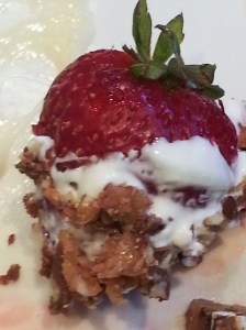 B. Toffee Betsy Thagard Newport Beach