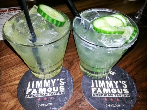 JImmy's Famous American Tavern - JFAT Dana Point