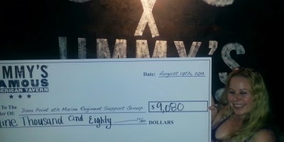 JImmy's Famous American Tavern - JFAT Dana Point