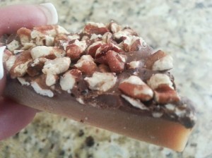 B. Toffee Betsy Thagard Newport Beach