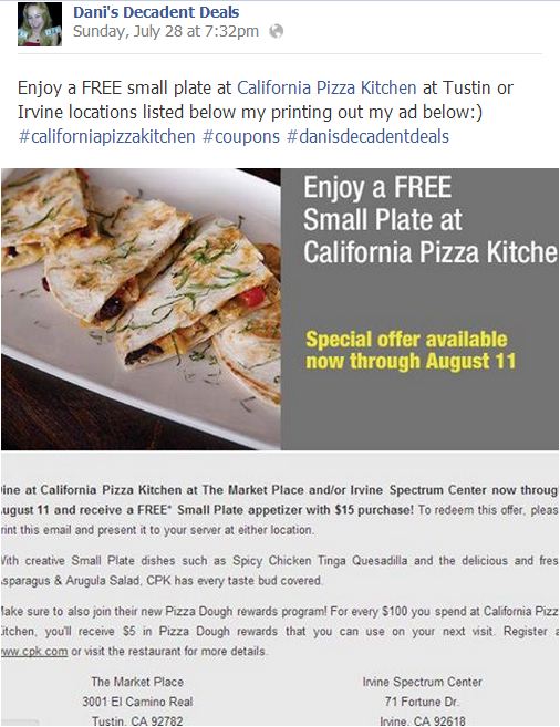 coupons and freebies