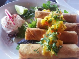 Cha Cha's Latin Kitchen Brea downtown