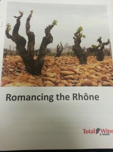 Total Wine and More Huntington Beach Wine Classes