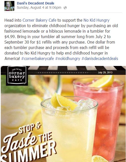 coupons and freebies