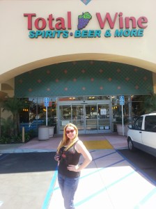 Total Wine and More Huntington Beach Wine Classes