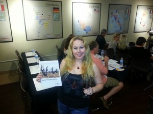 Total Wine and More Huntington Beach Wine Classes