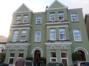 Garnish House Bed And Breakfast - Cork
