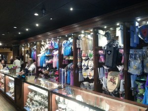 Medieval Times Dinner and tournament