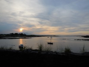 Gorgeous Ireland Scenery 1