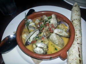 Cha Cha's Latin Kitchen Brea downtown